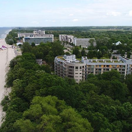 Apartament Z Aneksem, Diune, Nr 328, Kolobrzeg, Blisko Morza 外观 照片