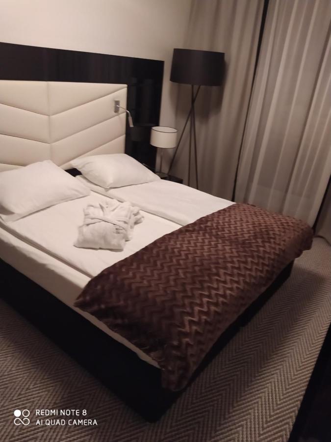 Apartament Z Aneksem, Diune, Nr 328, Kolobrzeg, Blisko Morza 外观 照片