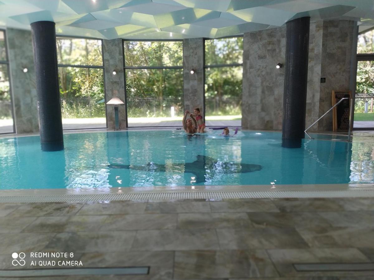 Apartament Z Aneksem, Diune, Nr 328, Kolobrzeg, Blisko Morza 外观 照片