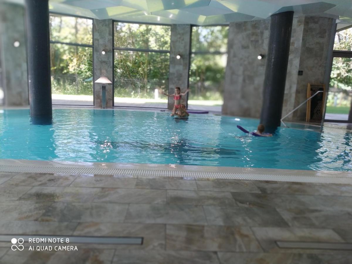 Apartament Z Aneksem, Diune, Nr 328, Kolobrzeg, Blisko Morza 外观 照片
