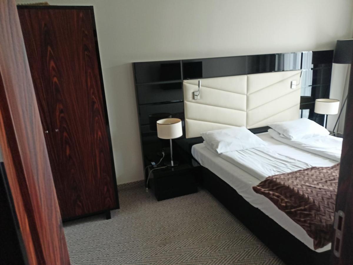 Apartament Z Aneksem, Diune, Nr 328, Kolobrzeg, Blisko Morza 外观 照片