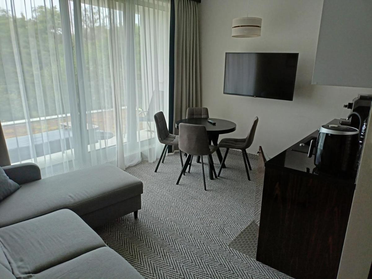 Apartament Z Aneksem, Diune, Nr 328, Kolobrzeg, Blisko Morza 外观 照片