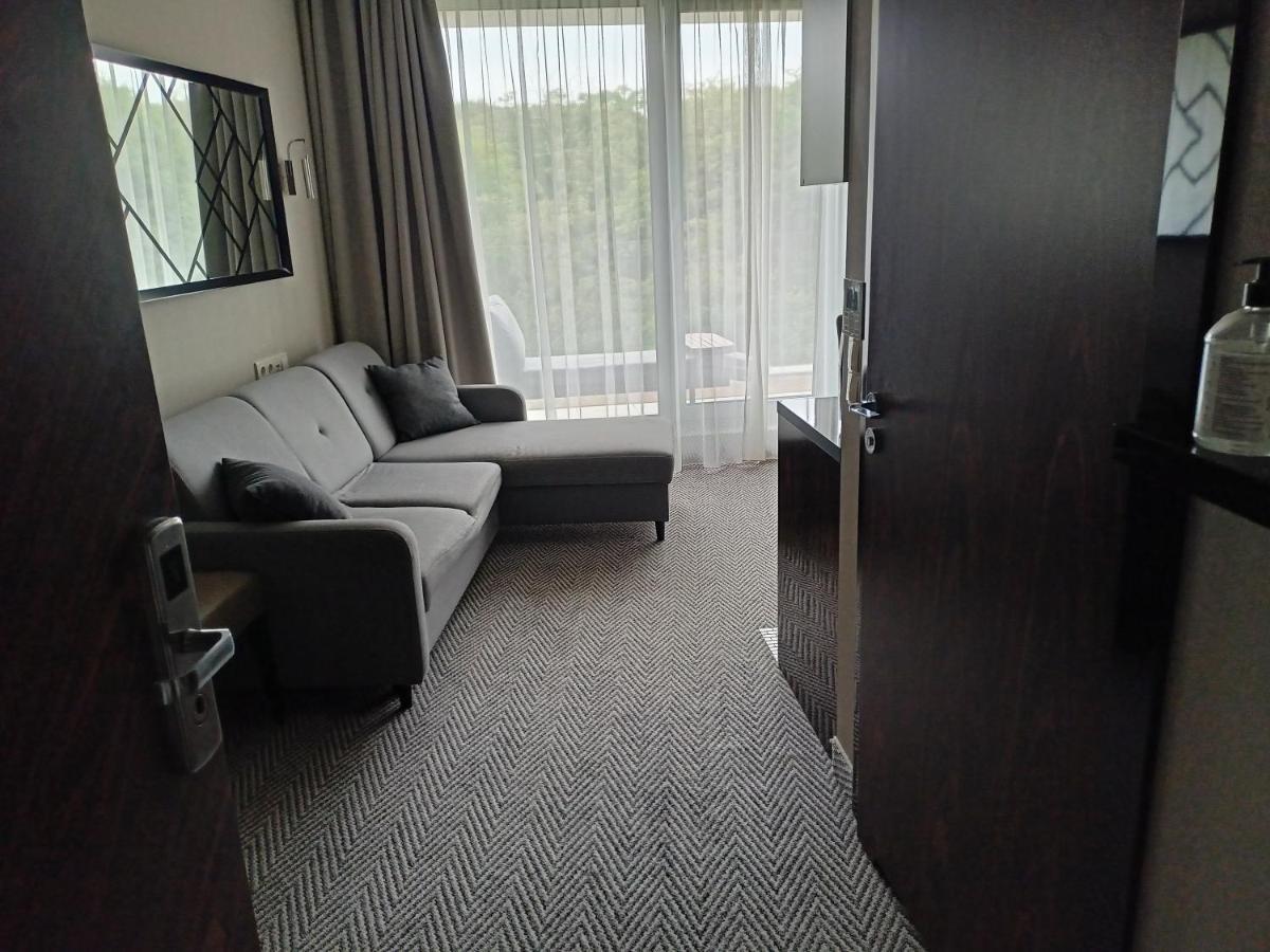 Apartament Z Aneksem, Diune, Nr 328, Kolobrzeg, Blisko Morza 外观 照片