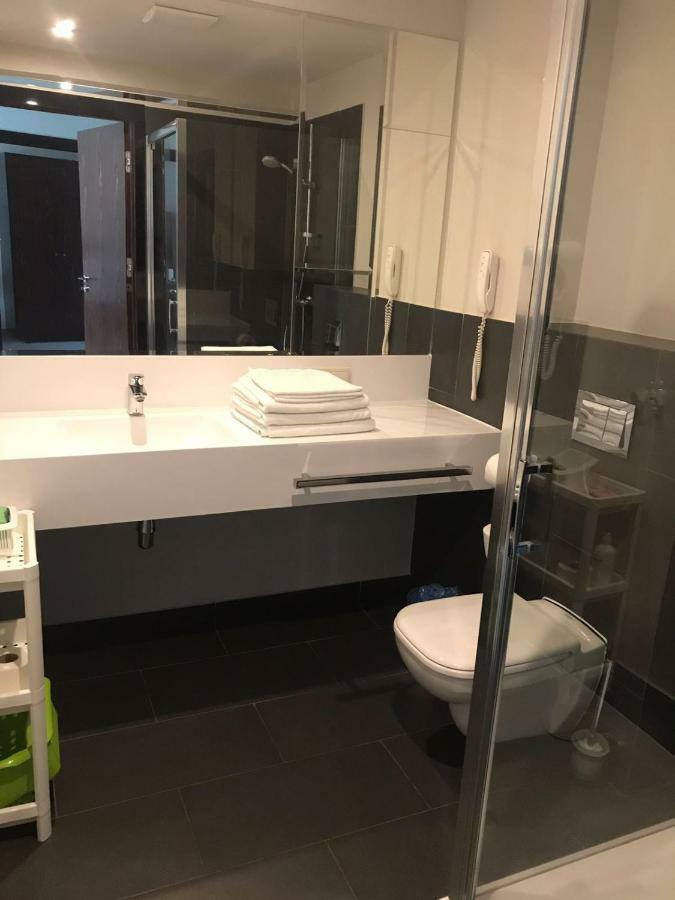 Apartament Z Aneksem, Diune, Nr 328, Kolobrzeg, Blisko Morza 外观 照片